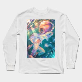 Jimin Dreamglow Long Sleeve T-Shirt